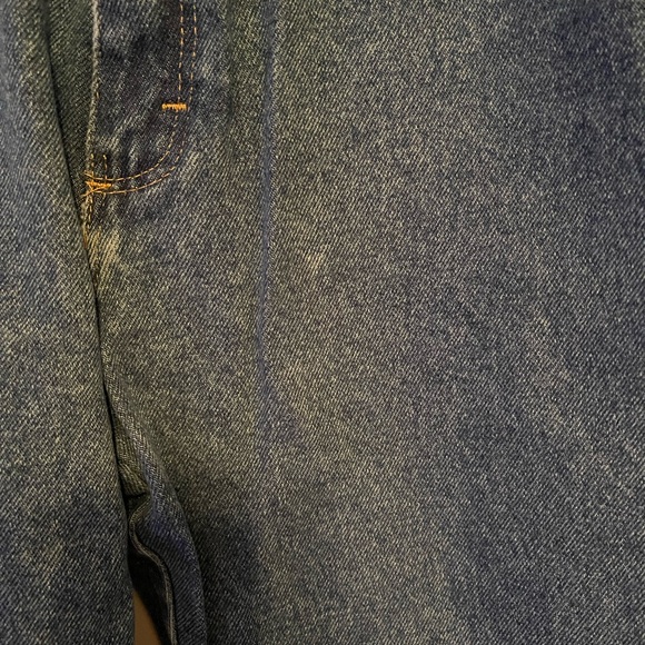 Wrangler men’s blue ridge jeans - Picture 5 of 5